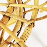 Para puf- taboretów Boho,