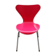 Chaise série 7 Butterfly d'Arne Jacobsen pour Fritz Hansen