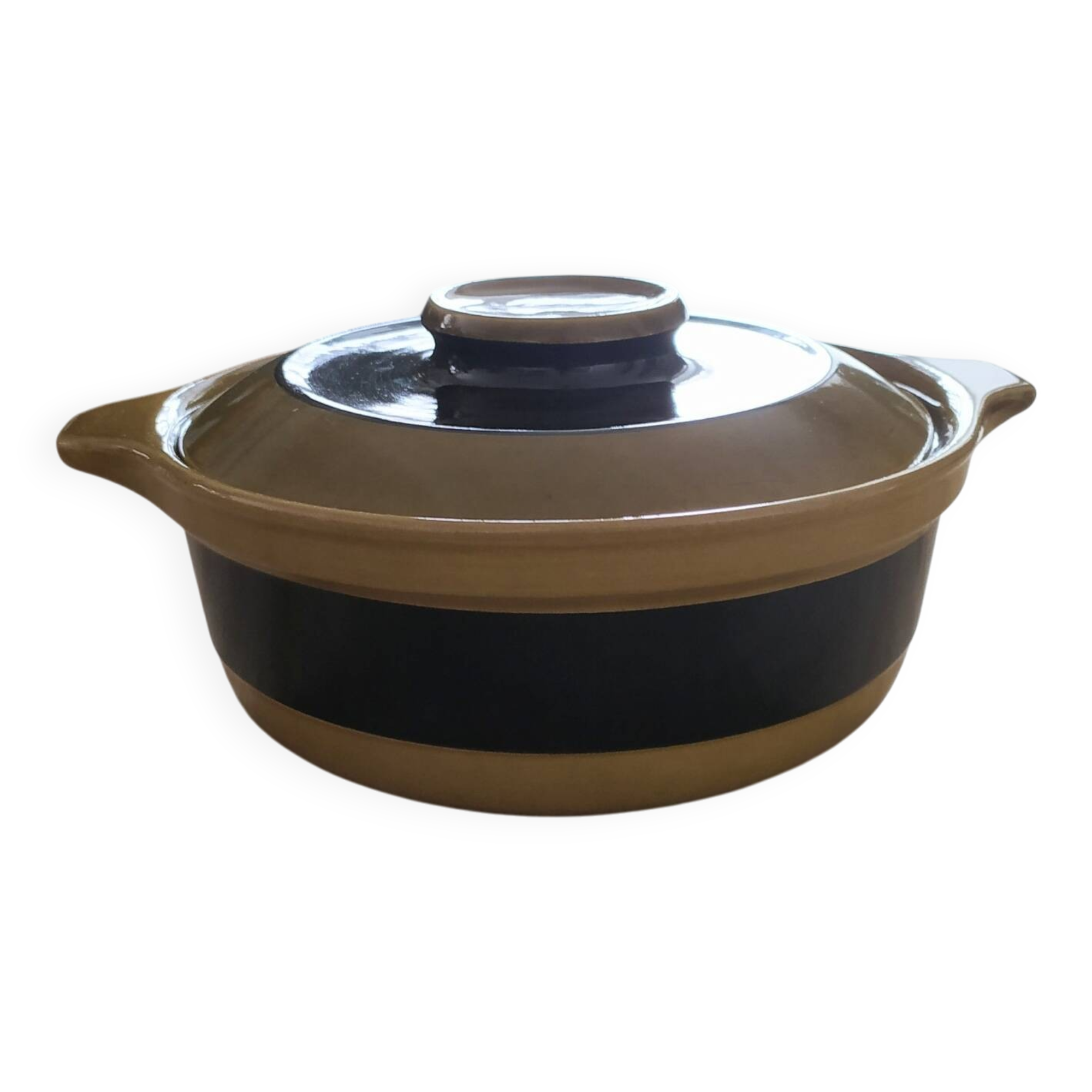 Jasba ceramic soup tureen