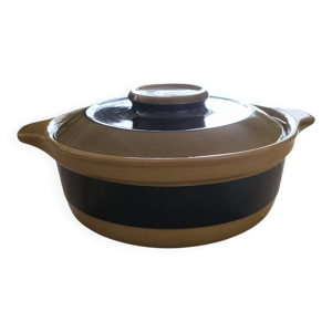 Soupière en céramiques