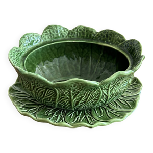 corbeille à fruits avec