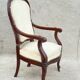 Armchair