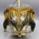 VINTAGE 70s MURANO CHANDELIER - CARLO NASON - MAZZEGA