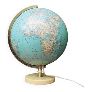 globe terrestre JRO Verlag,