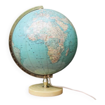 Globe JRO Verlag, Munchen