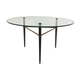 Table basse années 50