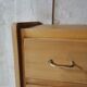 Commode pieds compas