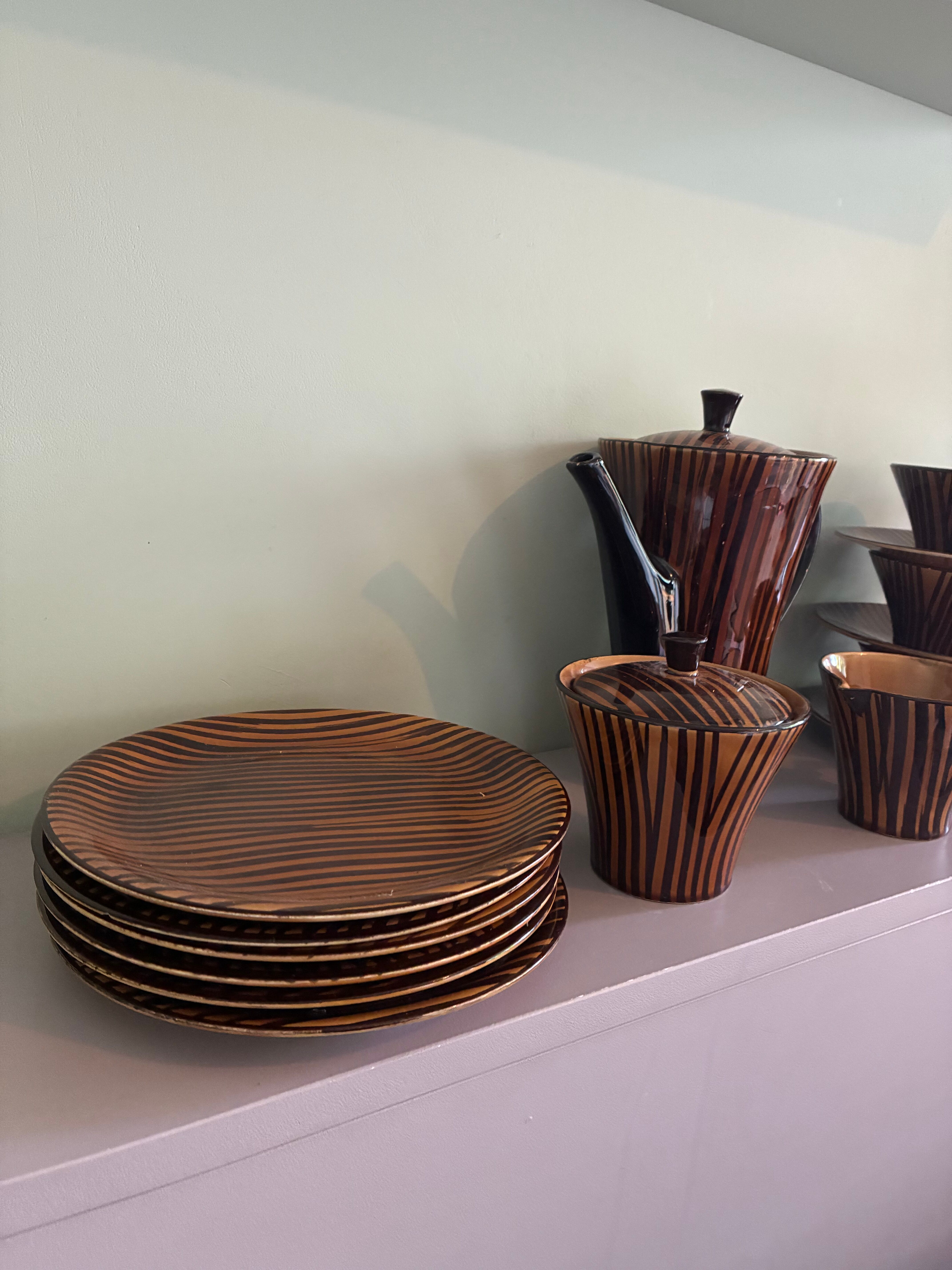 Domino coffee service Sarreguemines