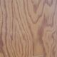 Pine chest of drawers Gautier
