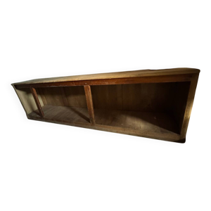 enfilade Table de drapier