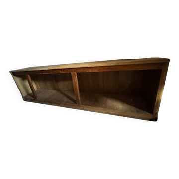 Enfilade Table de drapier