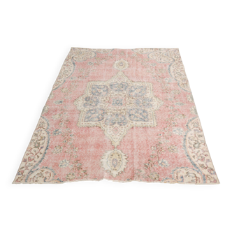 Home Living Geometric Carpet