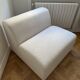 Armchair/sofa module - Finn by By SIDDE
