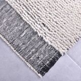 9x12 Mid Century Modern Vintage Rug, 273x361Cm