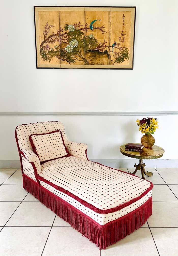 Meridian Napoleon III, France XIXth