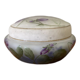 Boîte à bijoux Daum