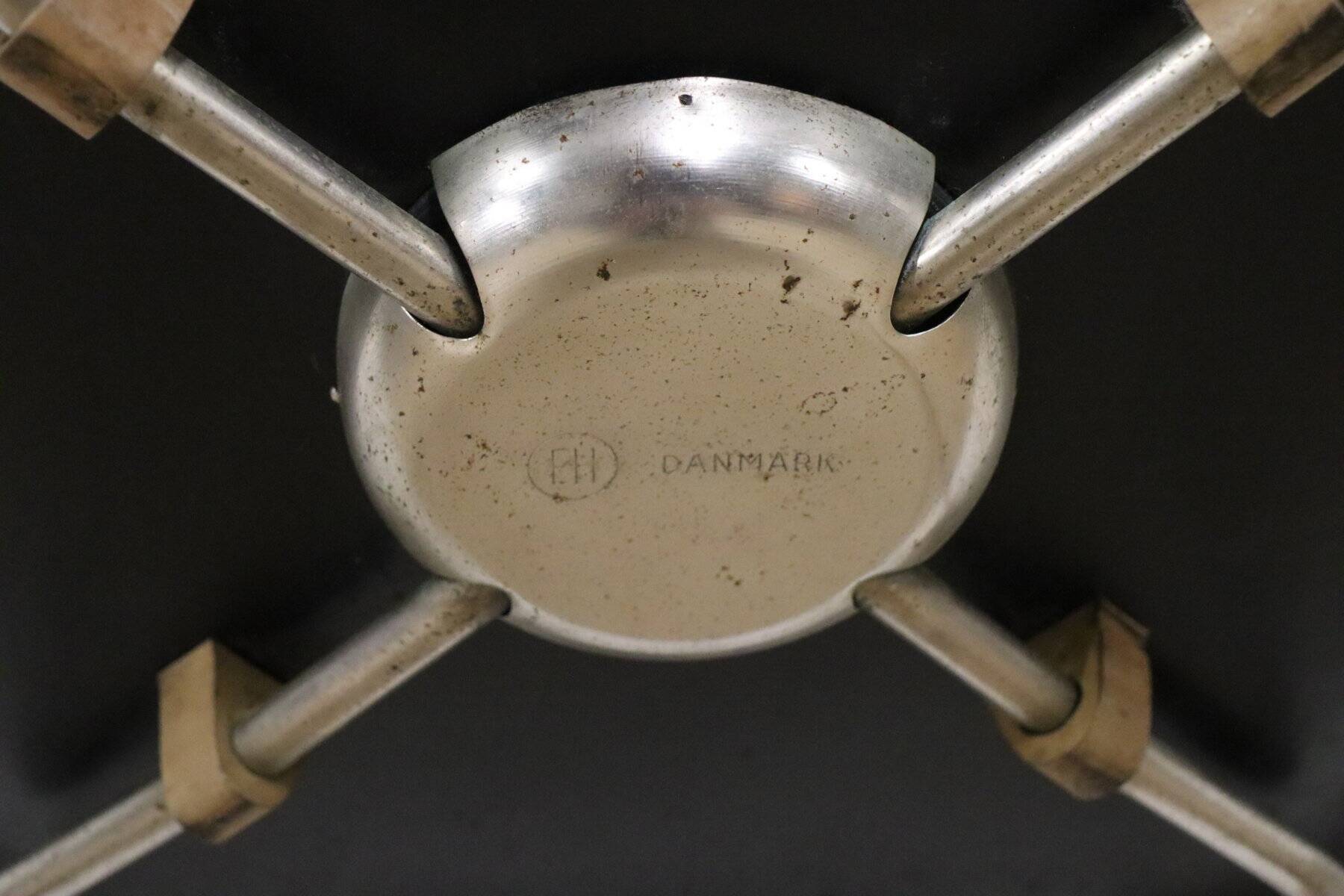 Chair Series 7 - First edition of 1955 - Arne Jacobsen for Fritz Hansen