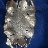 Art Deco Bronze Tray
