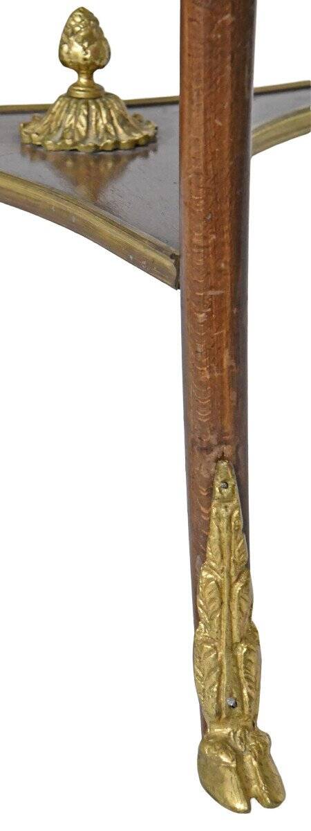 Jardinière de style Louis XV