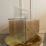 Magazine rack