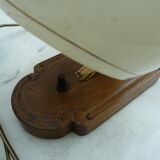 Art deco lamp