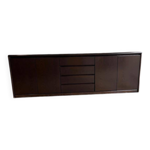 Enfilade vintage en bois