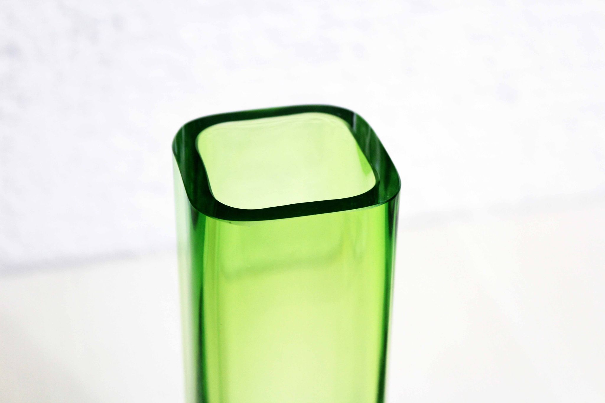 Vase style Murano années 70/80