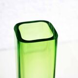Murano style vase 70/80s