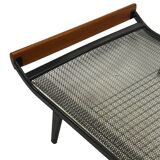 Lit de jour vintage Auping, modèle Cléopâtre, par Dick Cordemeyer, années 60