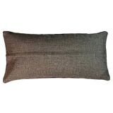 Vintage Turkish Kilim Cushion Cover , 30 x 60 cm