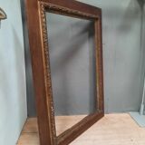 Oak frame