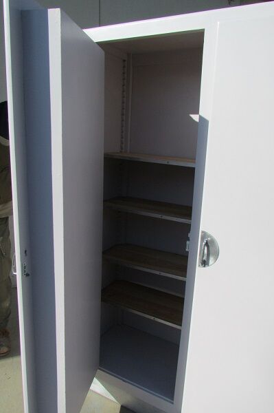 Kitchen buffet of the 50s-60s, multifunctional