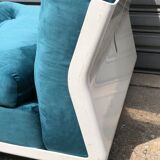 Set of 3 Amanta modules by Mario Bellini