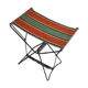 Former fisherman's stool