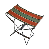 Former fisherman's stool