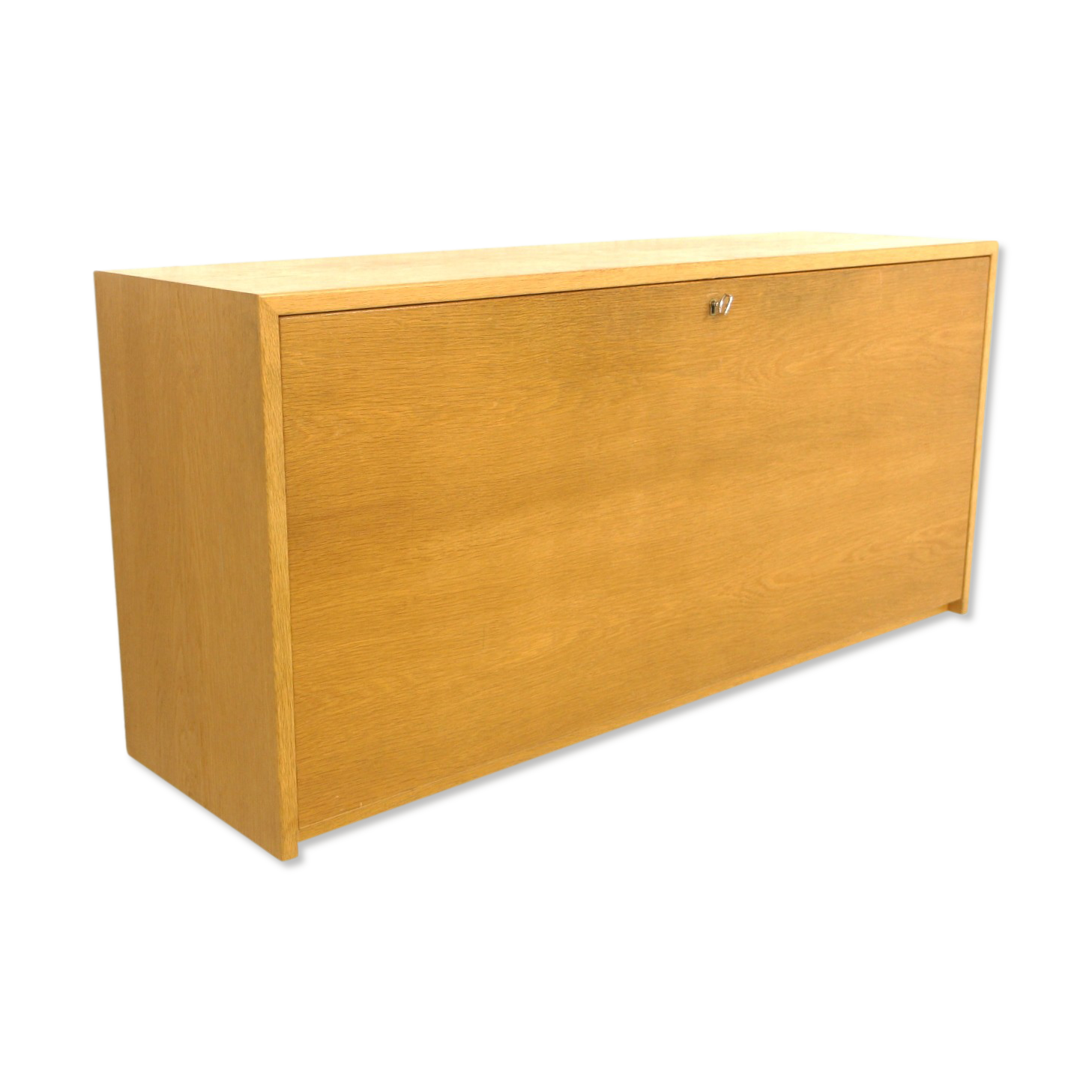 Wall Secretary "Öresund", Børge Mogensen, Sweden, 1960