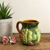Salins dabbling pitcher the baths
