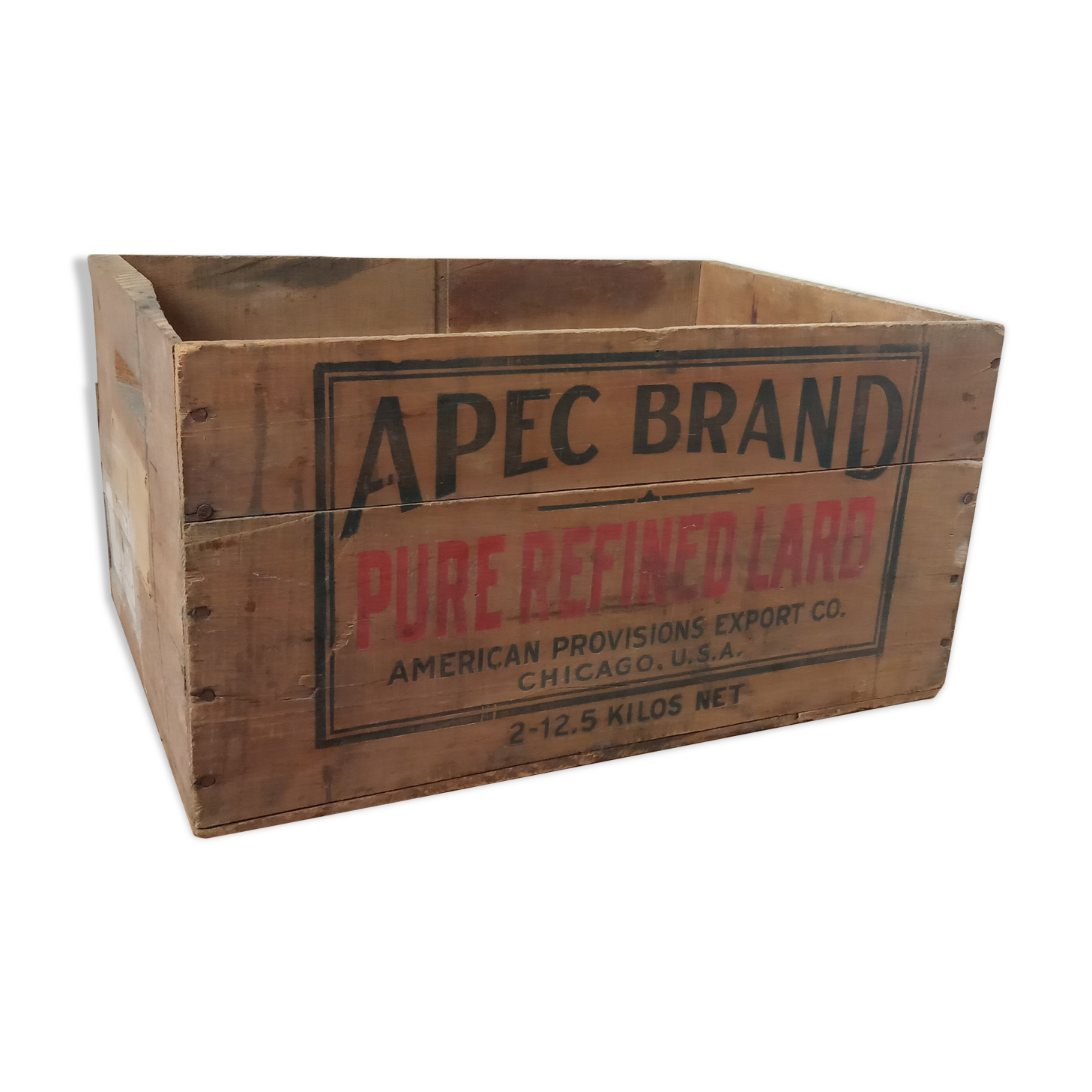 American Shipping Fund 1945