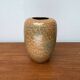 German minimalist vase by Dümler & Breiden, 1960s