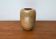 German minimalist vase by Dümler & Breiden, 1960s