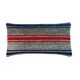 VINTAGE TURKISH KILIM CUSHION COVER , 30 X 60 CM
