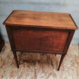 Louis XVI style dresser