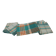 Nappe et serviettes en coton – 1950–1960