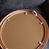 Vintage mirror