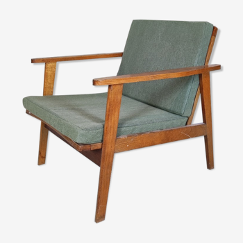 Fauteuil scandinave