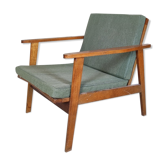 Scandinavian armchair