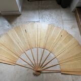 Giant wall fan