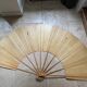 Giant wall fan