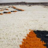 Moroccan Berber rug 250cm x 150cm