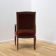 Paire de fauteuils style Empire